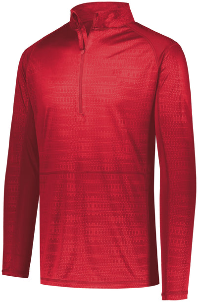 Holloway Men's Converge 1/2 Zip Pullover