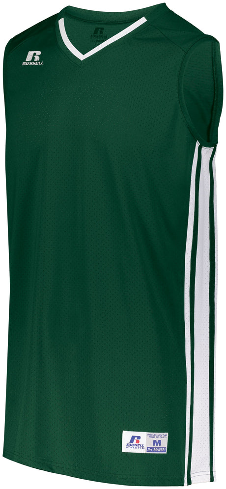 Russell Youth Legacy Basketball Jersey Russell Team