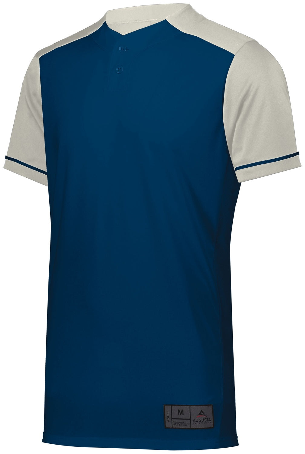 Augusta Youth Closer Baseball Jersey