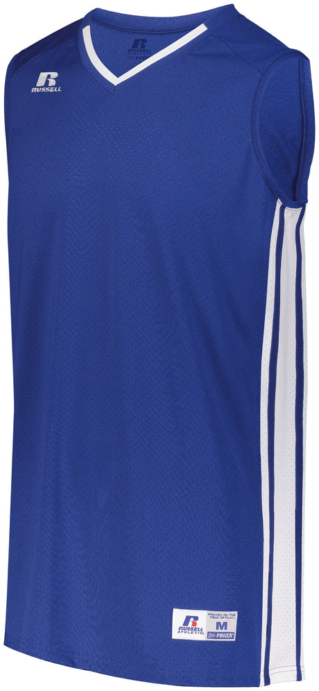 Russell Youth Legacy Basketball Jersey Russell Team