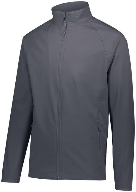 Holloway Men's Featherlight Soft Shell Jacket Holloway