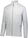 Holloway Men's Featherlight Soft Shell Jacket Holloway