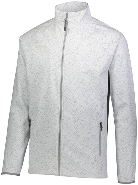 Holloway Men's Featherlight Soft Shell Jacket Holloway