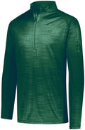 Holloway Men's Converge 1/2 Zip Pullover Holloway
