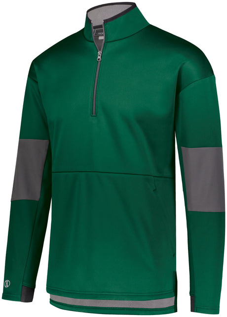 Holloway Men's Sof-Stretch Pullover Holloway