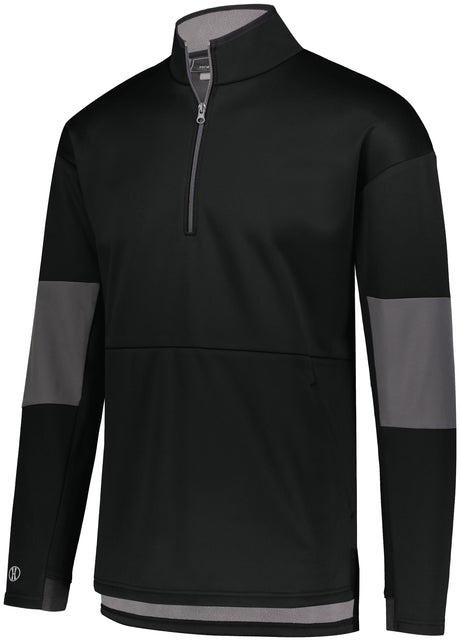 Holloway Men's Sof-Stretch Pullover Holloway