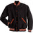 Holloway Men's Letterman Jacket Holloway