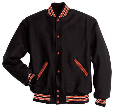 Holloway Men's Letterman Jacket