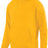 Augusta Youth 60/40 Fleece Hoodie Augusta
