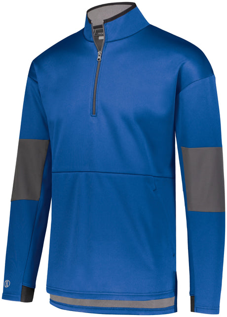 Holloway Men's Sof-Stretch Pullover Holloway