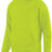 Augusta Youth 60/40 Fleece Hoodie Augusta
