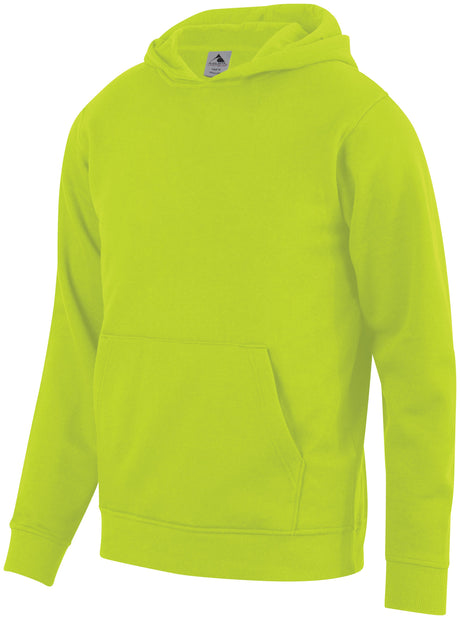 Augusta Youth 60/40 Fleece Hoodie Augusta