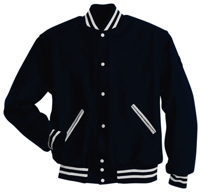 Holloway Men's Letterman Jacket