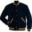 Holloway Men's Letterman Jacket Holloway
