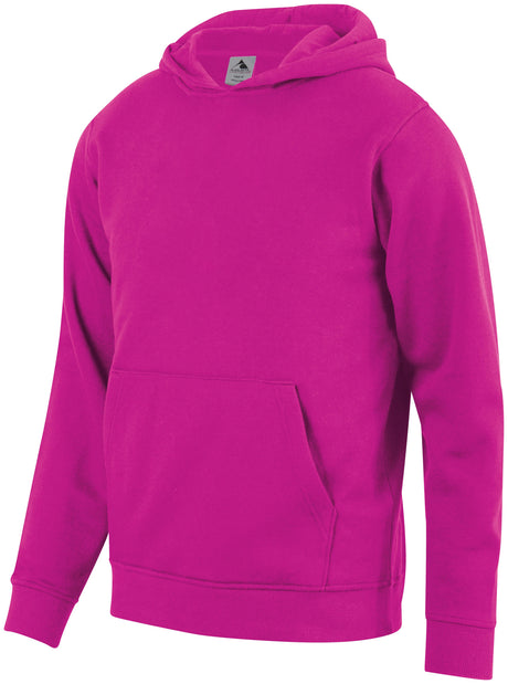 Augusta Youth 60/40 Fleece Hoodie Augusta