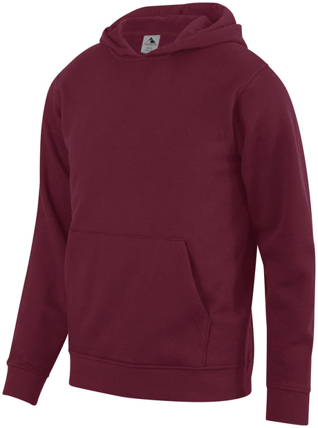 Augusta Youth 60/40 Fleece Hoodie Augusta