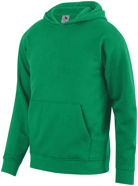 Augusta Youth 60/40 Fleece Hoodie Augusta