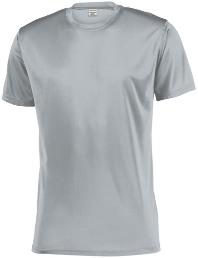 Augusta Youth Attain Wicking Set-In Sleeve Tee