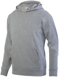 Augusta Youth 60/40 Fleece Hoodie Augusta