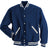 Holloway Men's Letterman Jacket Holloway
