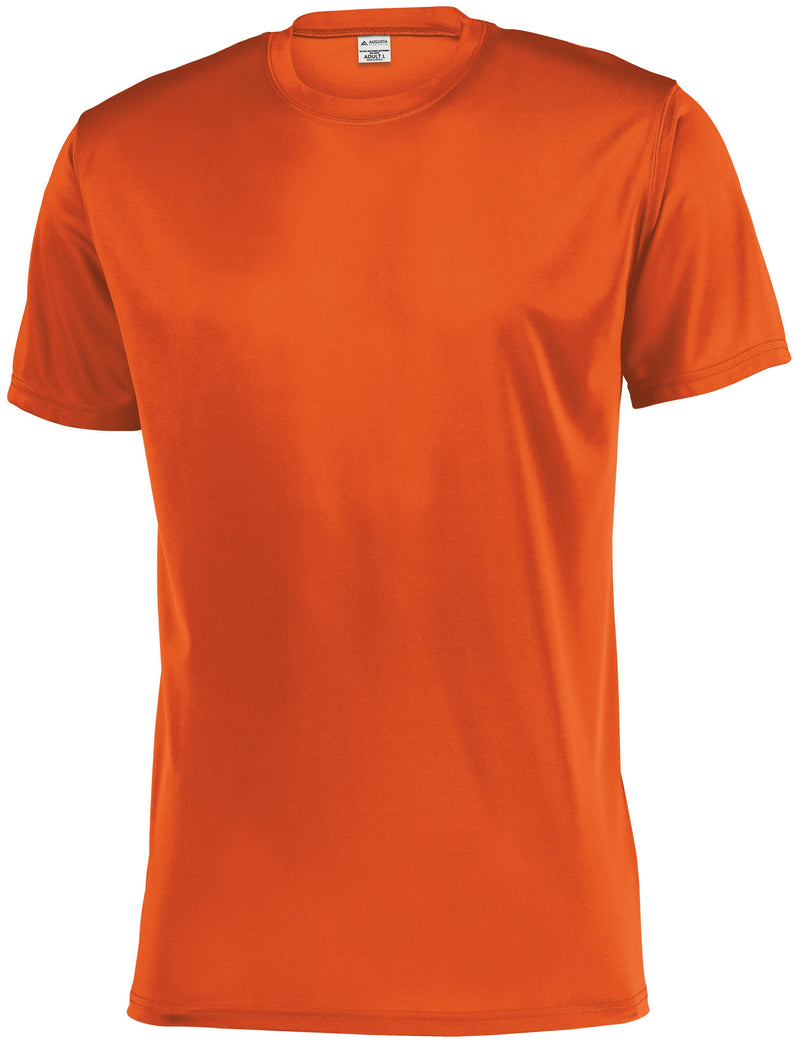 Augusta Youth Attain Wicking Set-In Sleeve Tee