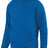 Augusta Youth 60/40 Fleece Hoodie Augusta