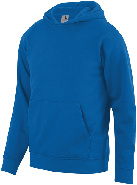 Augusta Youth 60/40 Fleece Hoodie Augusta