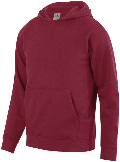 Augusta Youth 60/40 Fleece Hoodie Augusta