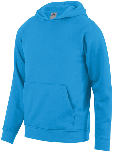 Augusta Youth 60/40 Fleece Hoodie Augusta