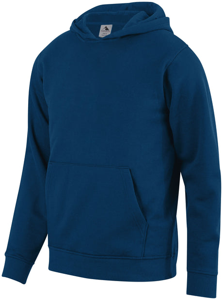 Augusta Youth 60/40 Fleece Hoodie Augusta