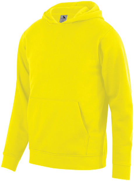 Augusta Youth 60/40 Fleece Hoodie Augusta