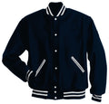 Holloway Men's Letterman Jacket Holloway