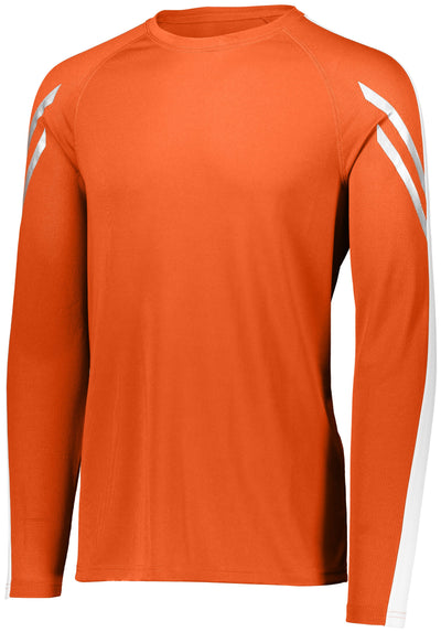 Holloway Men's Flux Shirt Long Sleeve