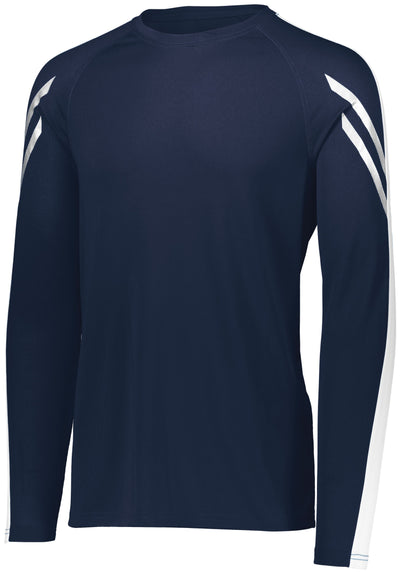 Holloway Men's Flux Shirt Long Sleeve
