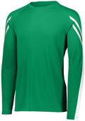 Holloway Men's Flux Shirt Long Sleeve Holloway