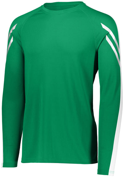 Holloway Men's Flux Shirt Long Sleeve