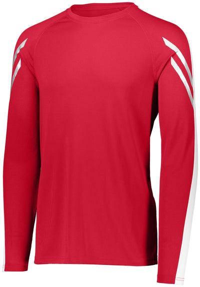 Holloway Men's Flux Shirt Long Sleeve
