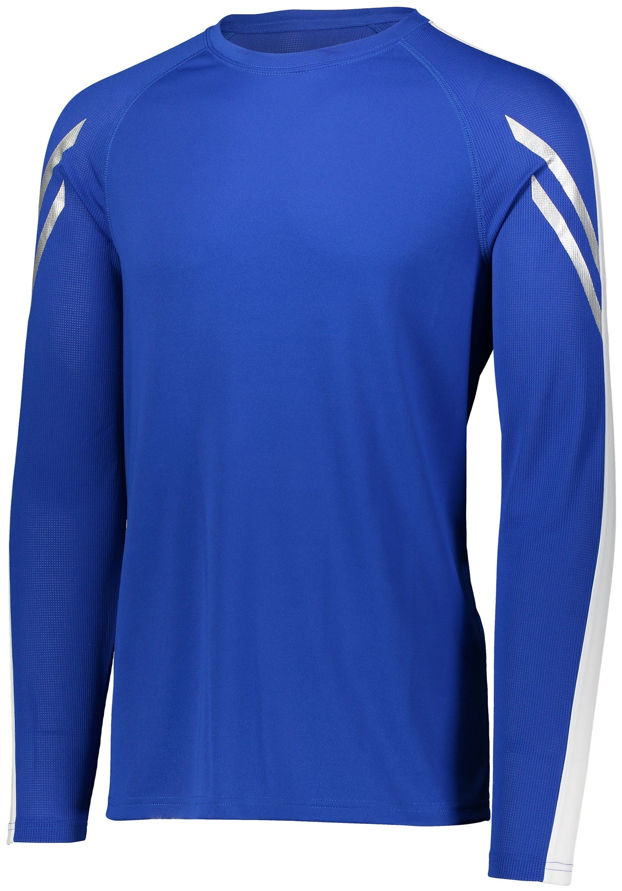 Holloway Men's Flux Shirt Long Sleeve Holloway