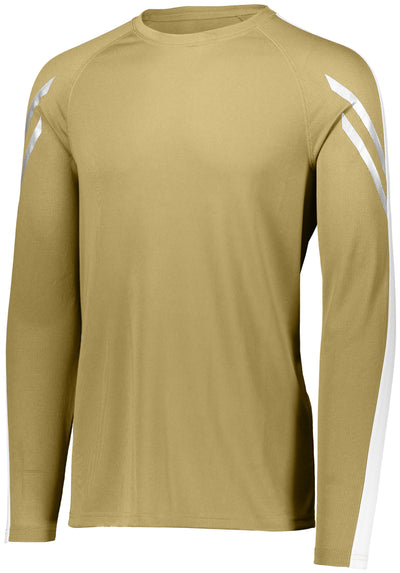 Holloway Men's Flux Shirt Long Sleeve