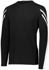 Holloway Men's Flux Shirt Long Sleeve Holloway