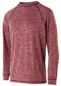 Holloway Men's Electrify 2.0 Long Sleeve Tee Holloway