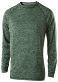 Holloway Men's Electrify 2.0 Long Sleeve Tee Holloway