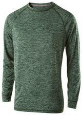 Holloway Men's Electrify 2.0 Long Sleeve Tee Holloway