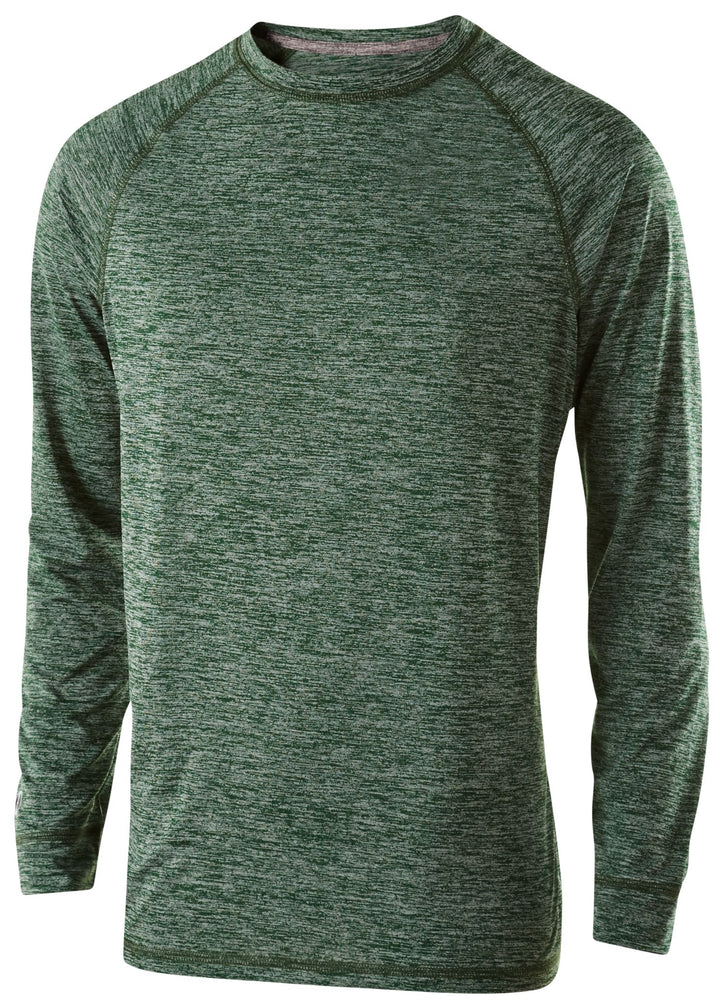 Holloway Men's Electrify 2.0 Long Sleeve Tee Holloway