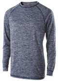 Holloway Men's Electrify 2.0 Long Sleeve Tee Holloway