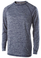 Holloway Men's Electrify 2.0 Long Sleeve Tee Holloway