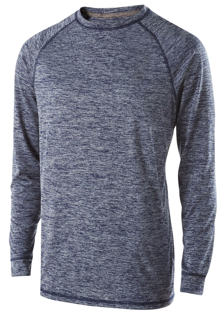 Holloway Men's Electrify 2.0 Long Sleeve Tee Holloway