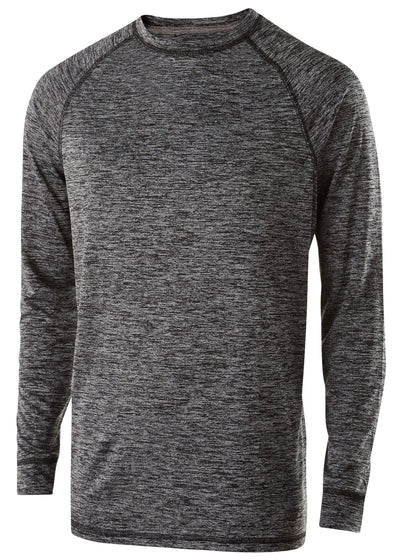Holloway Men's Electrify 2.0 Long Sleeve Tee