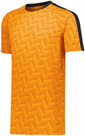 HighFive Youth Hypervolt Soccer Jersey High Five