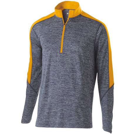 Holloway Youth Electrify 1/2 Zip Pullover Holloway